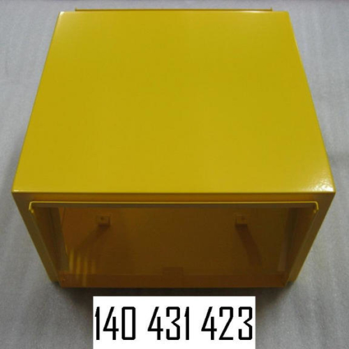 140431423 - DISPLAY HOUSING FOR 112/51/9